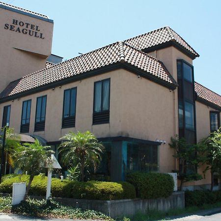 איזומי-סנו Hotel Seagull מראה חיצוני תמונה