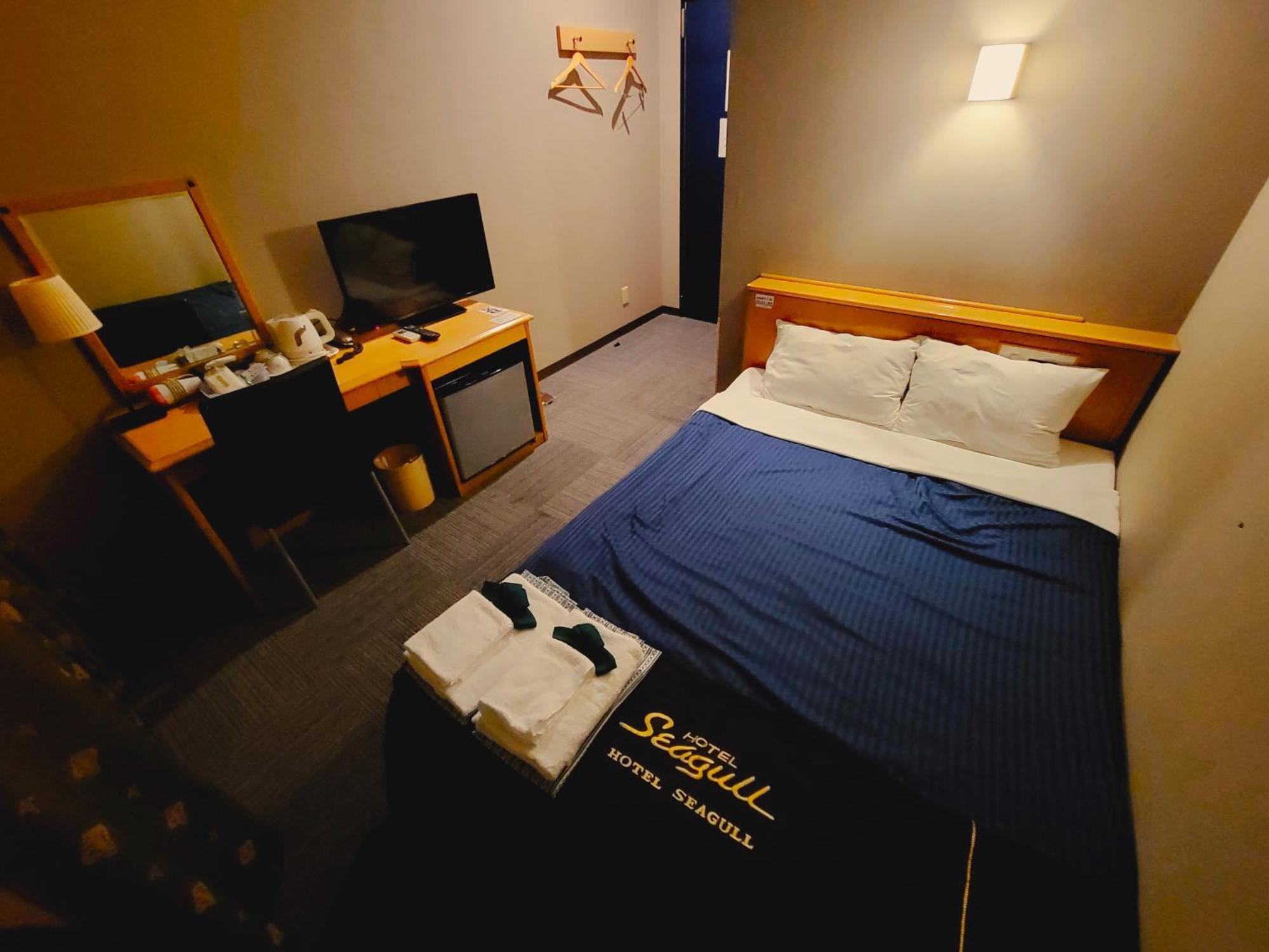 איזומי-סנו Hotel Seagull מראה חיצוני תמונה